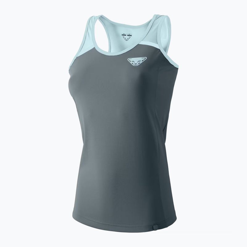 Дамска тениска за бягане DYNAFIT Alpine Pro Tank cinder 4