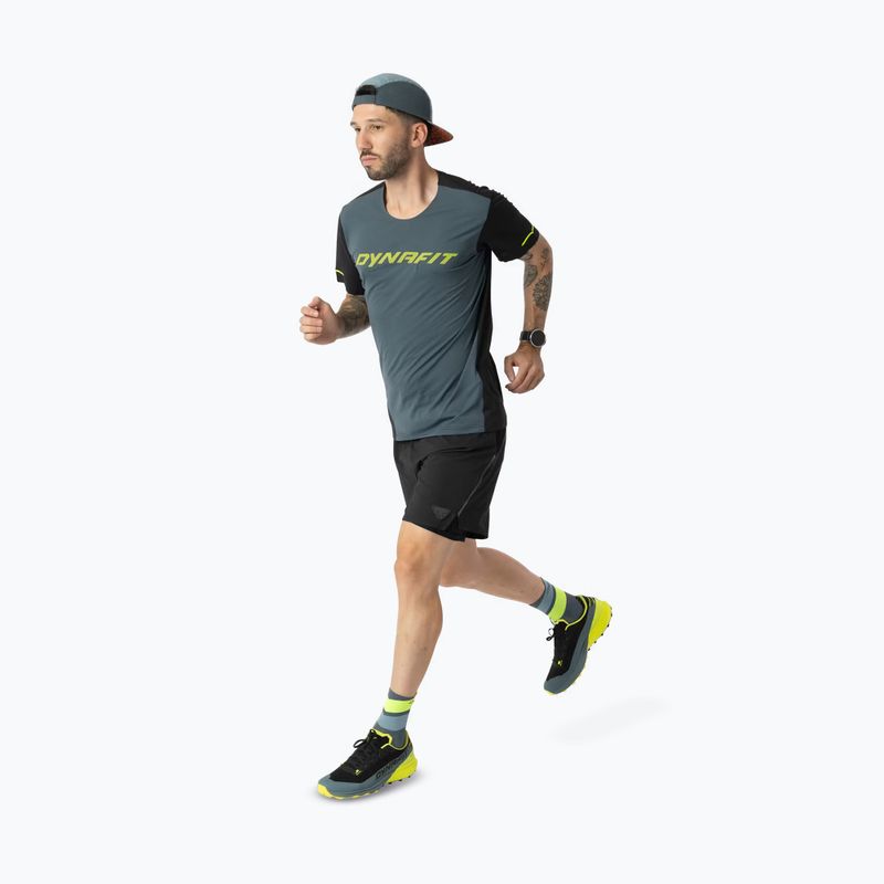 Мъжка тениска за бягане DYNAFIT Alpine 2 cinder 2