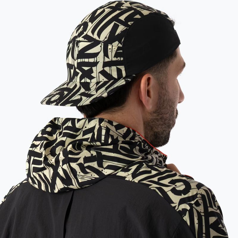 Мъжко яке за бягане DYNAFIT Trail Wind overcast 6