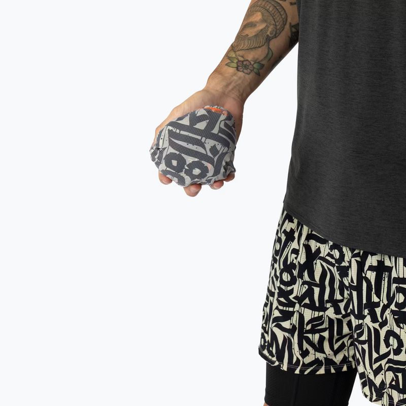 Мъжко яке за бягане DYNAFIT Trail Wind overcast 9