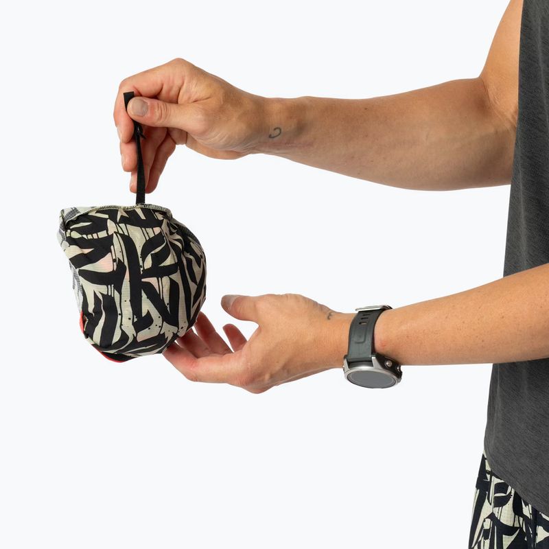 Дамско яке за бягане DYNAFIT Trail Wind overcast 8