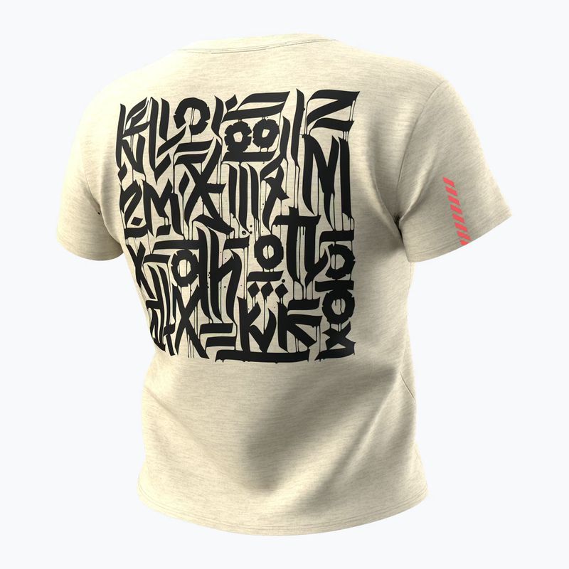 Дамска тениска за бягане DYNAFIT Trail overcast 5