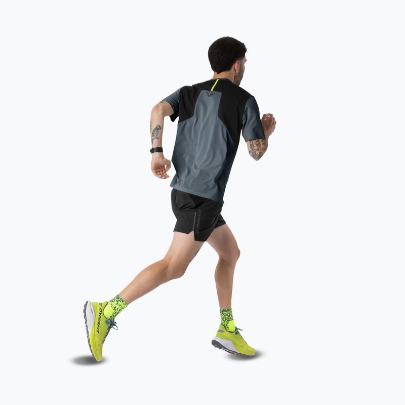 Мъжка тениска за бягане DYNAFIT Sky cinder 3