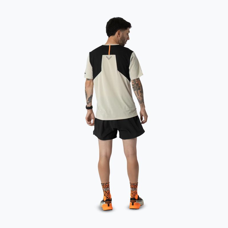 Мъжка тениска за бягане DYNAFIT Sky overcast 3