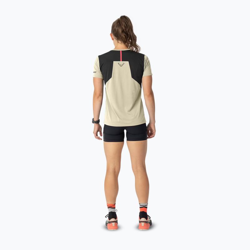 Дамска тениска за бягане DYNAFIT Sky overcast 3