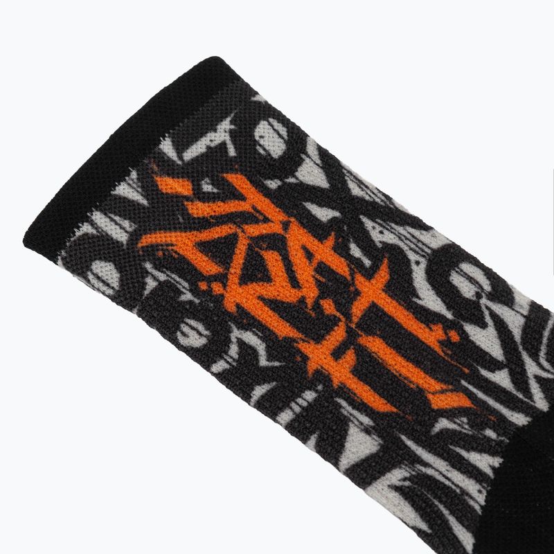 Чорапи DYNAFIT Trail overcast 3