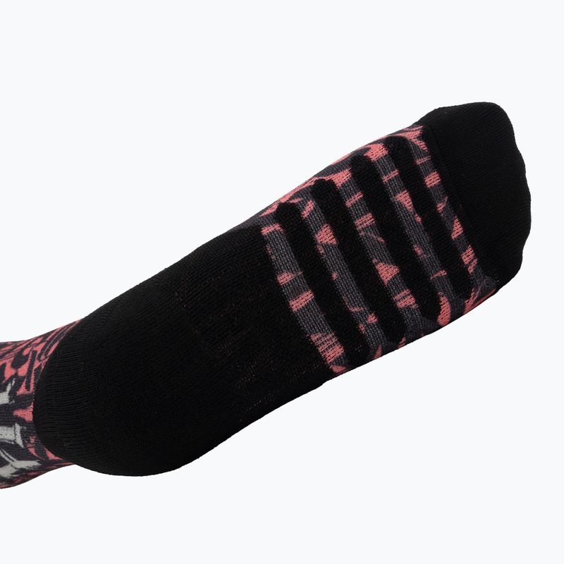 Чорапи DYNAFIT Trail ultra coral 4