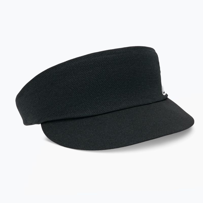 Козирка за бягане DYNAFIT Alpine Visor Band 0521 black out melange/0520