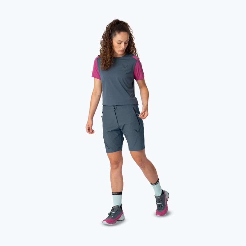 Мъжки шорти за трекинг DYNAFIT Transalper Light Dynastretch cinder/0910 2