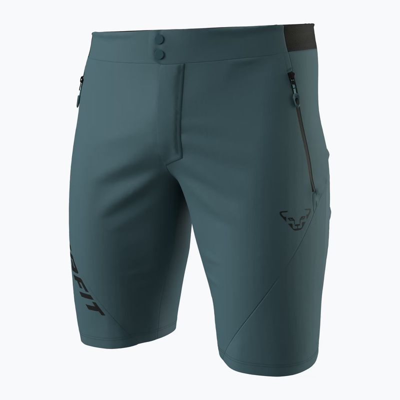 Мъжки шорти за трекинг DYNAFIT Transalper Light Dynastretch cinder/0910 4