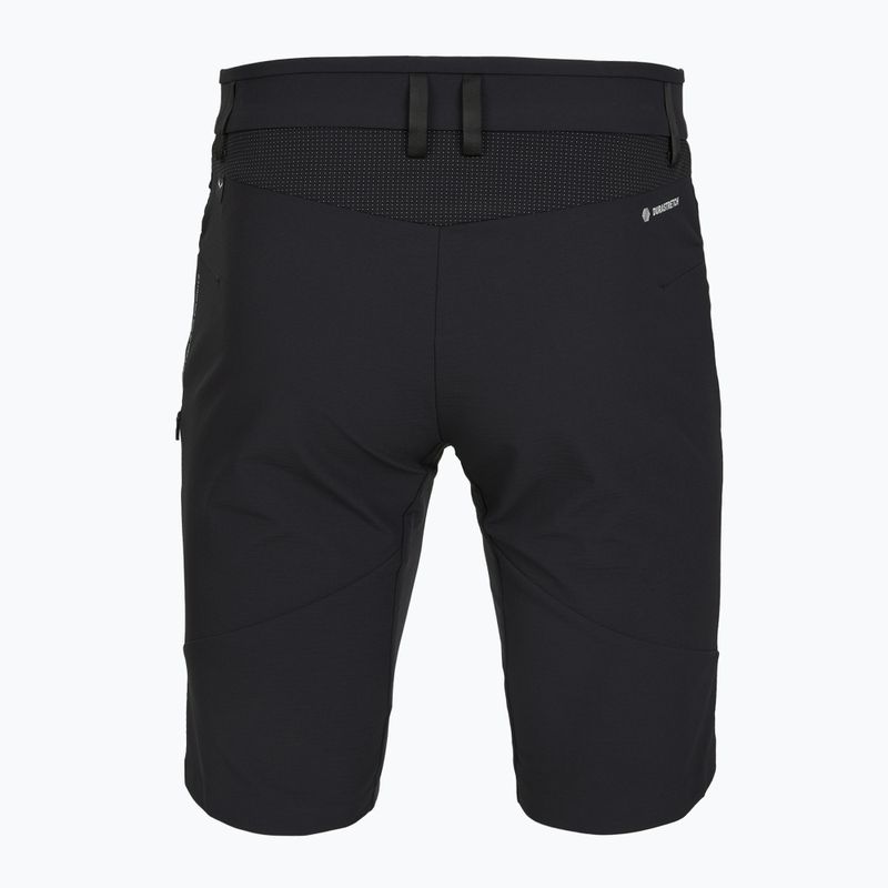 Мъжки шорти за катерене Salewa Agner DST black out 2