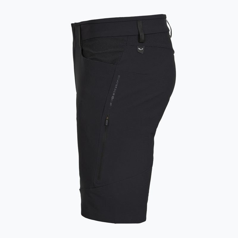 Мъжки шорти за катерене Salewa Agner DST black out 3