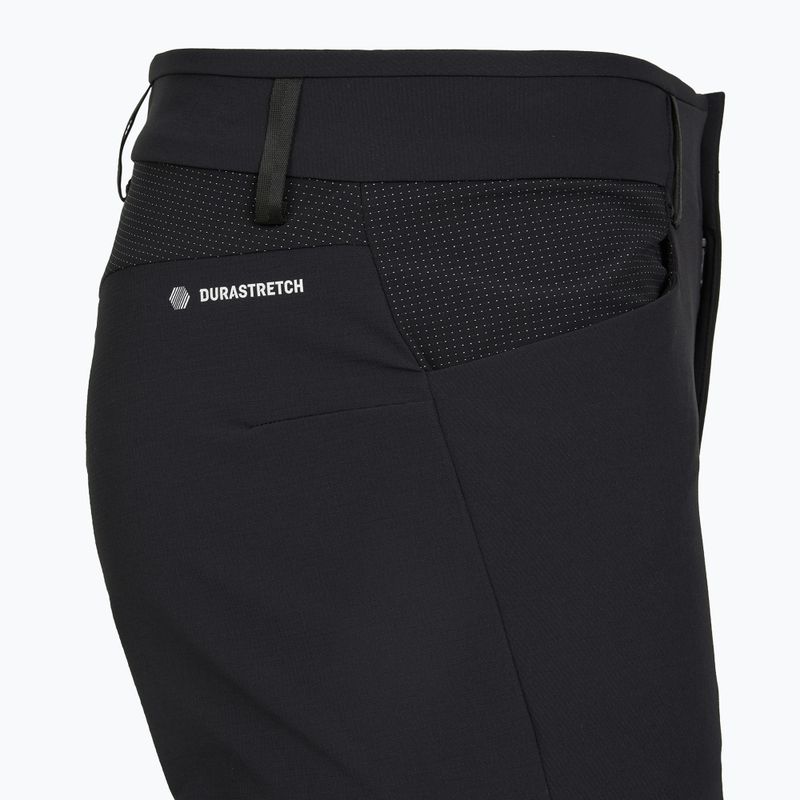 Мъжки шорти за катерене Salewa Agner DST black out 4