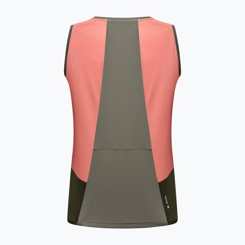 Дамски потник за трекинг Salewa Puez Sporty Dry morning blue multi 2