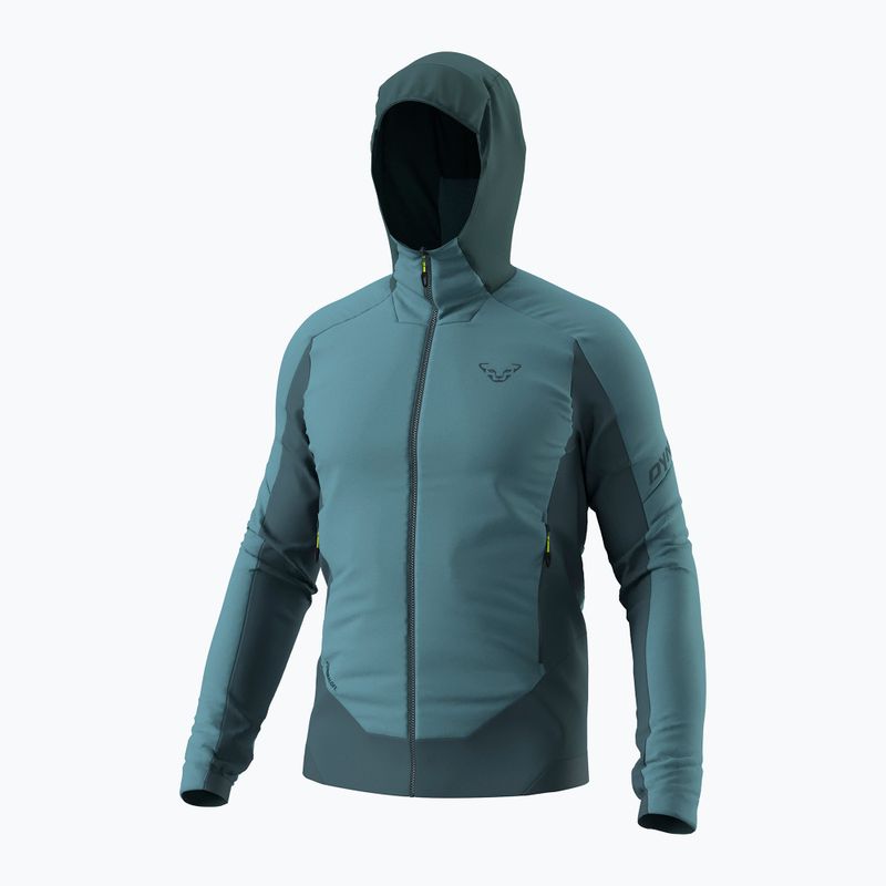 Mъжко софтшел яке Dynafit Transalper PrimaLoft smoke blue/0720 3