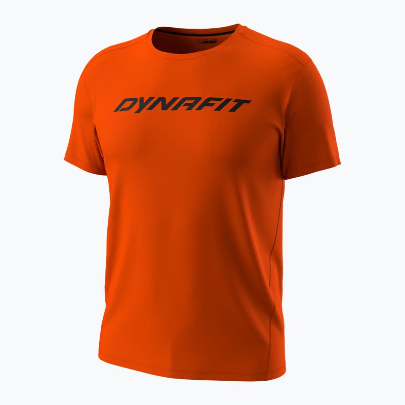 Мъжка тениска за трекинг DYNAFIT Traverse alabama 3