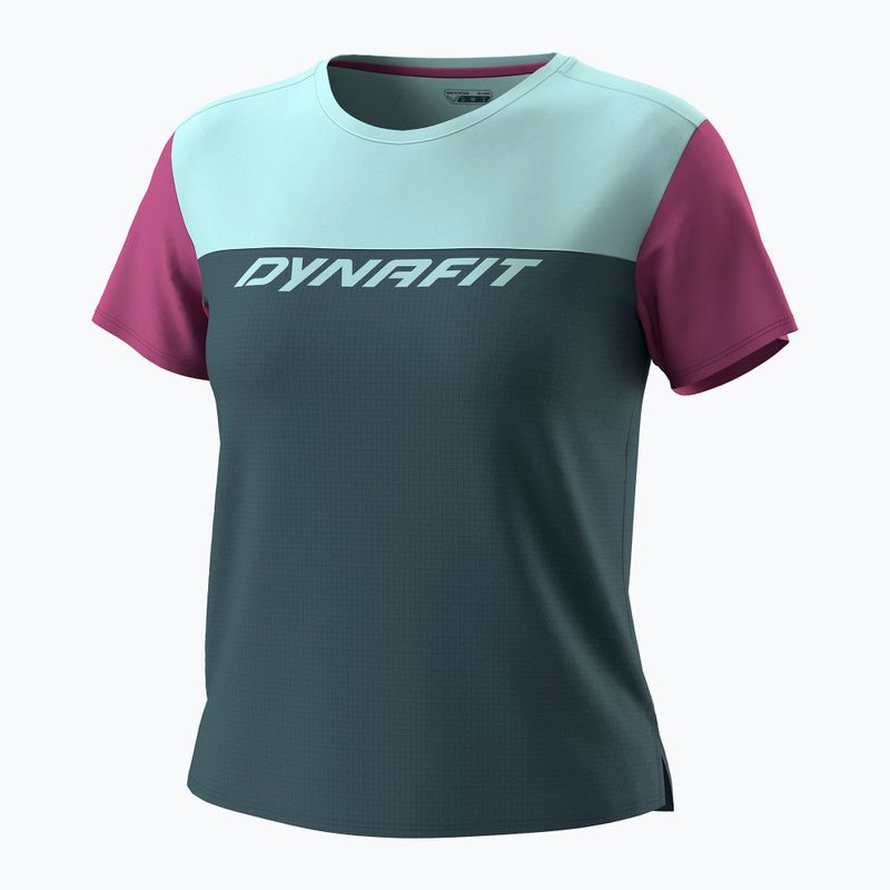 Дамска тениска за трекинг DYNAFIT Traverse Light cinder/3180 3