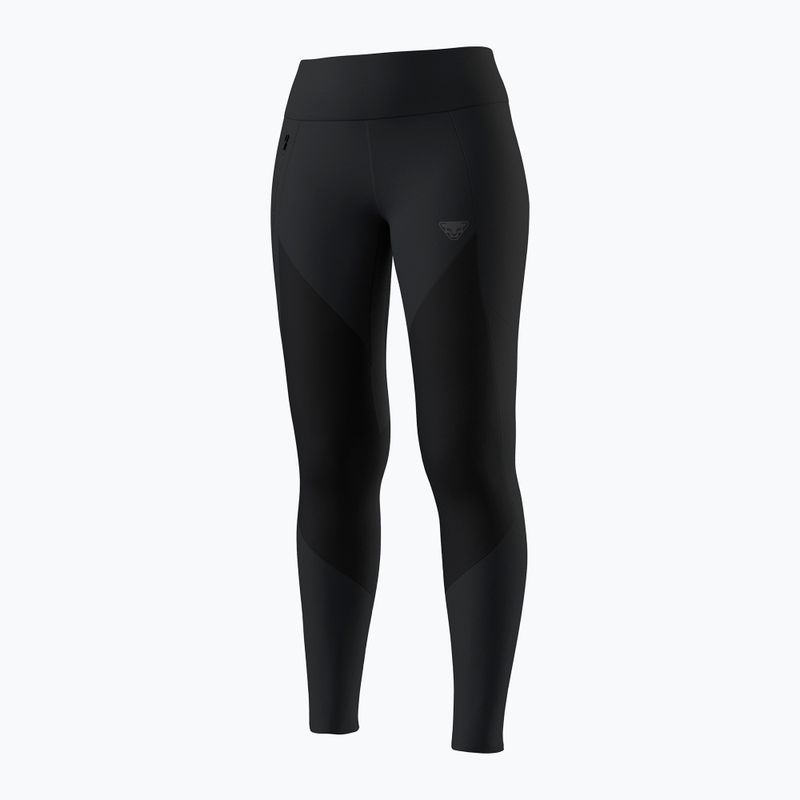 Дамски клин за трекинг DYNAFIT Traverse Hybrid black out 6