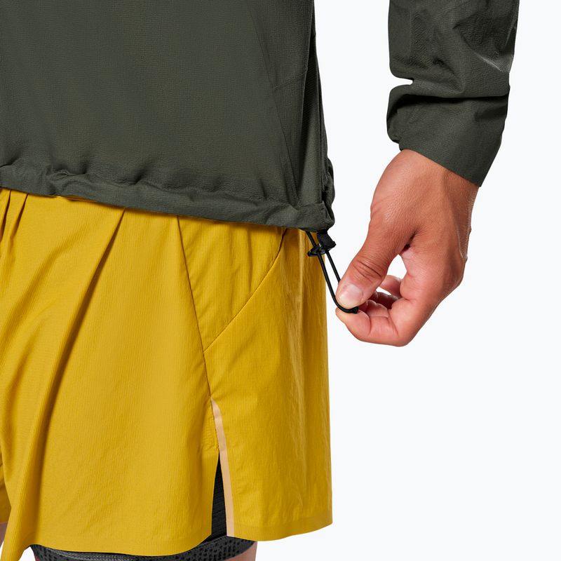 Мъжко хибридно яке Salewa Pedroc 2 PTX 2.5 Light faded green 6