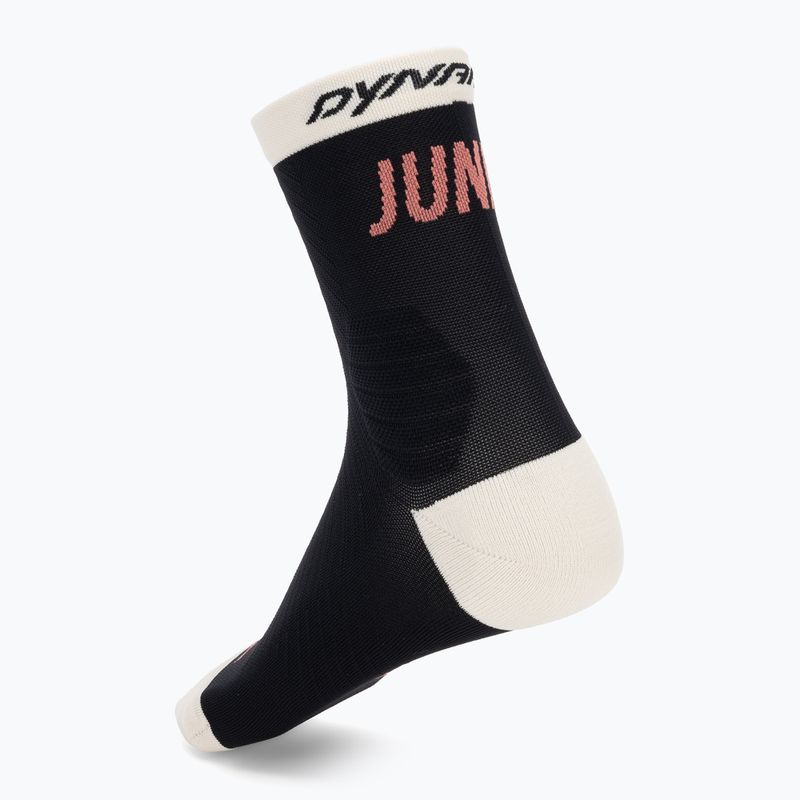 Чорапи DYNAFIT Trail Mid black out overcast/7960 2