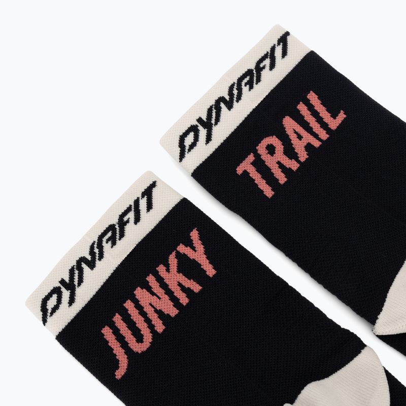 Чорапи DYNAFIT Trail Mid black out overcast/7960 3
