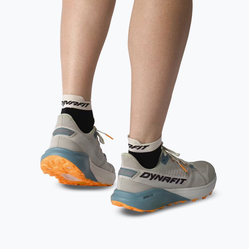 Чорапи DYNAFIT Trail Short black out overcast/7960 3