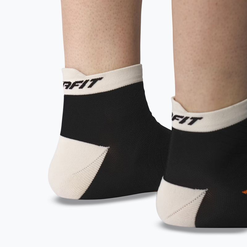 Чорапи DYNAFIT Trail Short black out overcast/7960 5