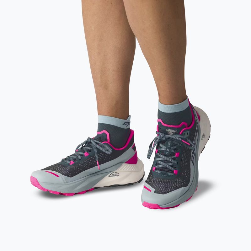 Чорапи DYNAFIT Trail Short cinder cloud blue/3180 6