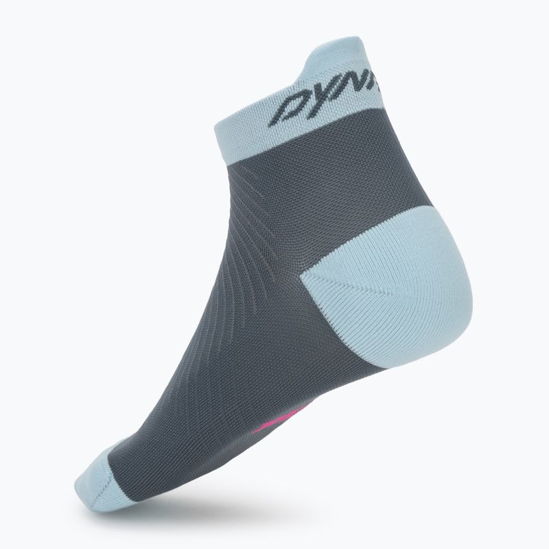 Чорапи DYNAFIT Trail Short cinder cloud blue/3180 2