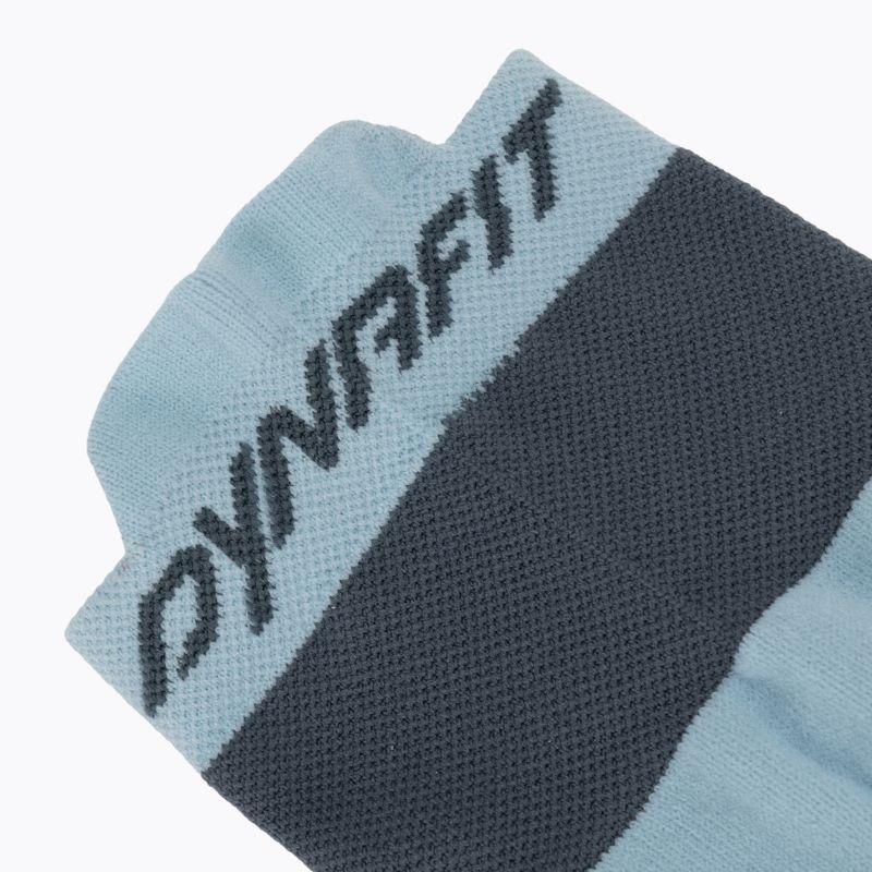 Чорапи DYNAFIT Trail Short cinder cloud blue/3180 3