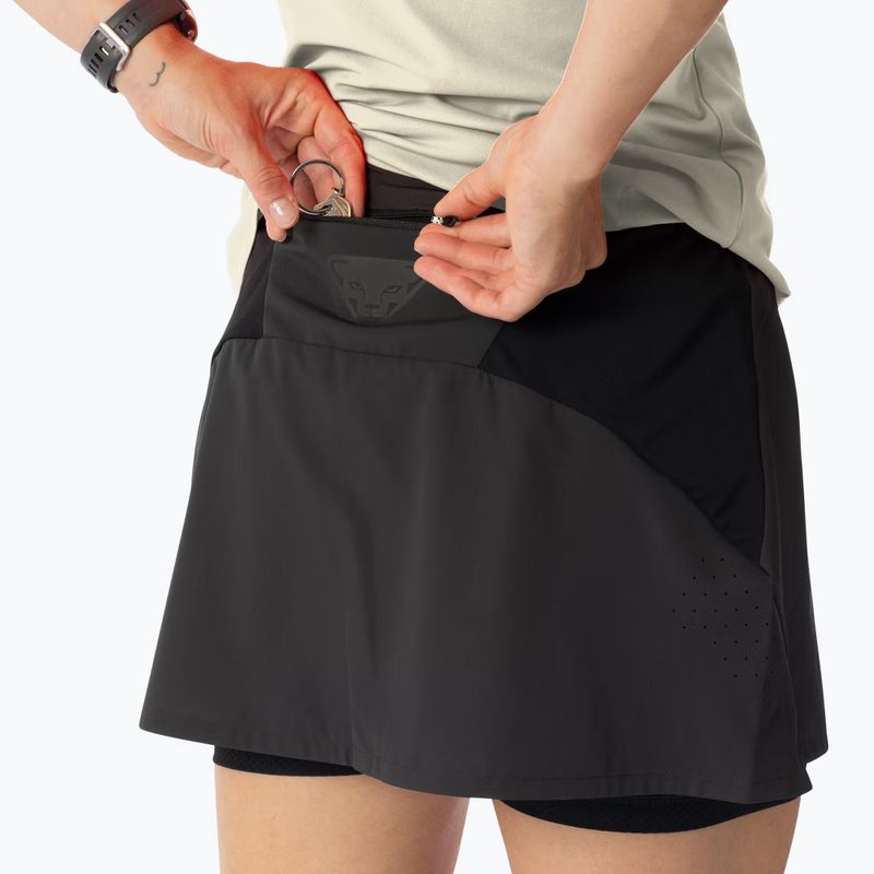 Пола за бягане DYNAFIT Alpine Pro 2IN1 black out/0730 6