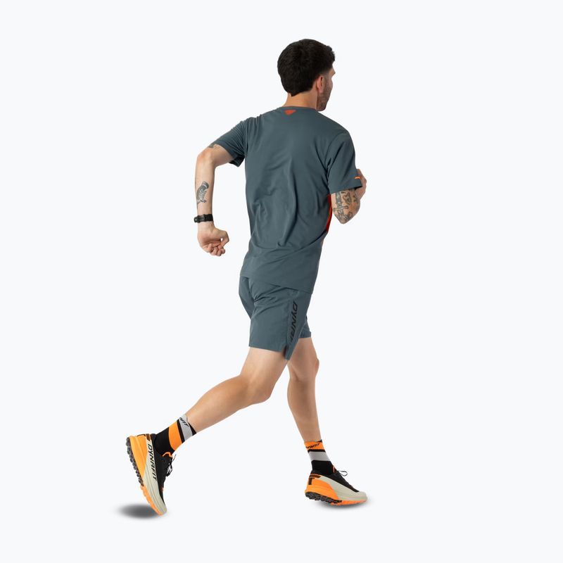 Мъжки шорти за бягане DYNAFIT Alpine cinder 3