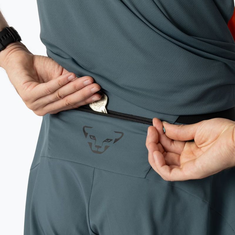 Мъжки шорти за бягане DYNAFIT Alpine cinder 5