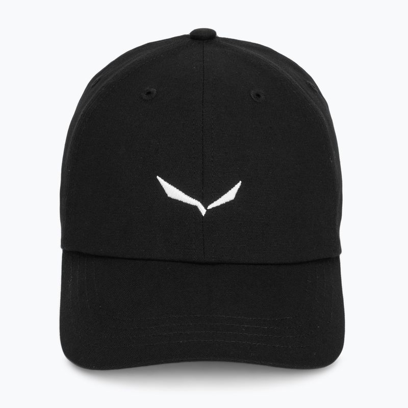 Шапка с козирка Salewa Eagle Logo black out 2