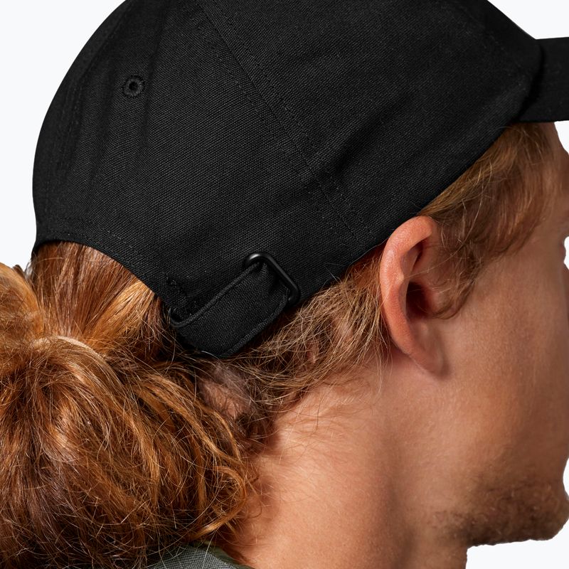 Шапка с козирка Salewa Eagle Logo black out 4