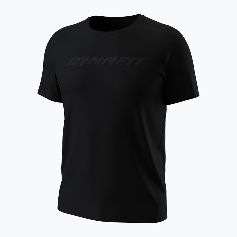 Мъжка тениска за трекинг DYNAFIT Traverse back out 3