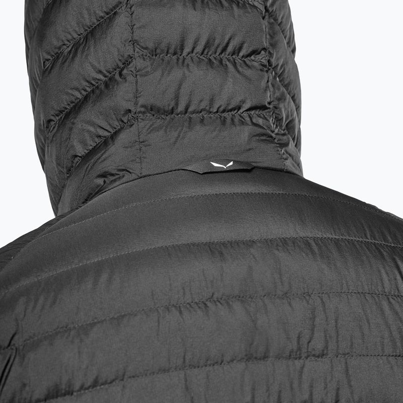 Мъжко ватирано яке Salewa Brenta Rds Dwn black out 5