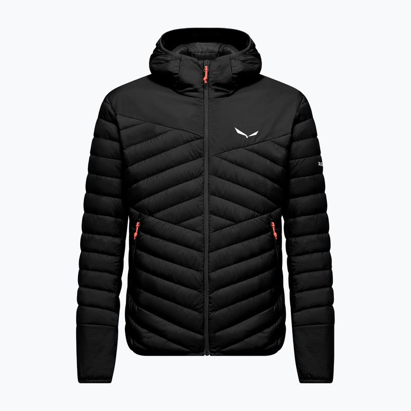 Мъжко ватирано яке Salewa Brenta Rds Dwn black out 7