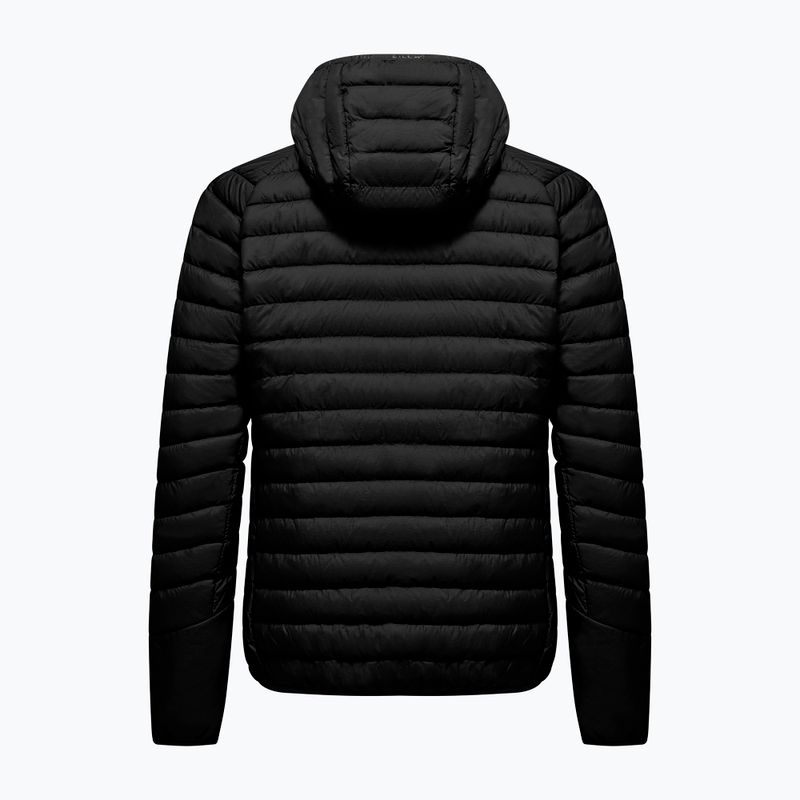 Мъжко ватирано яке Salewa Brenta Rds Dwn black out 8