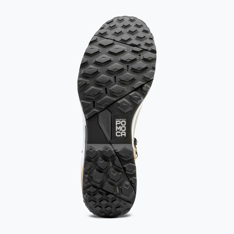 Мъжки обувки за трекинг Salewa Puez 2 Mid Ptx golden brown/shadow 11