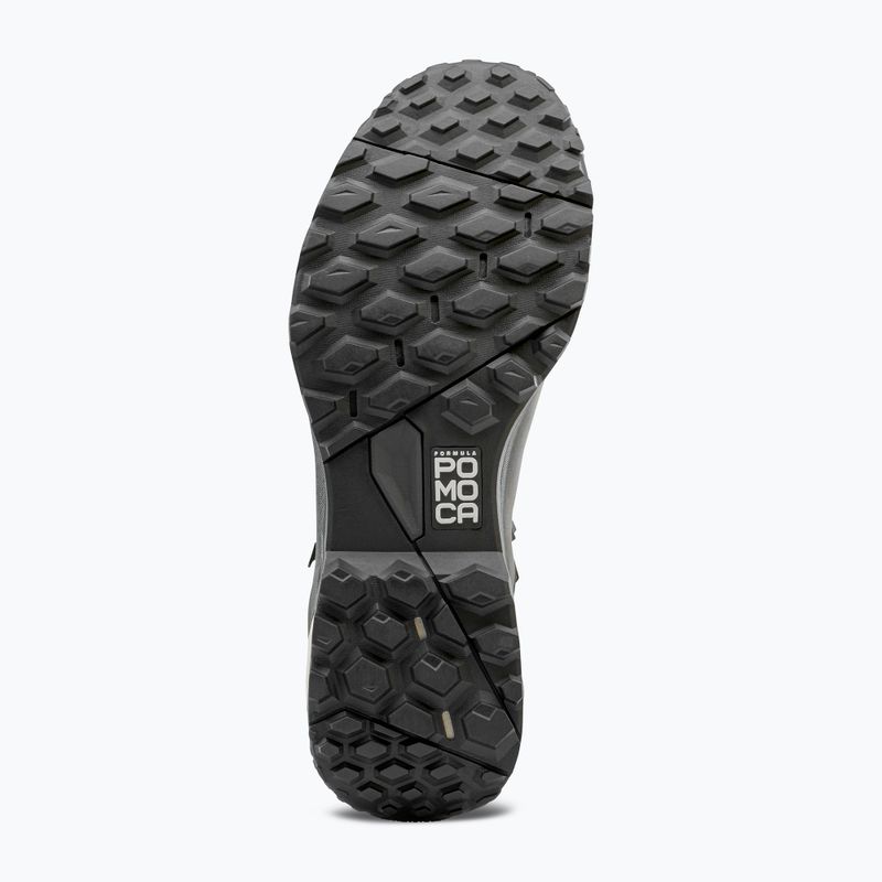 Дамски обувки за трекинг Salewa Puez 2 Mid Ptx black/black 5
