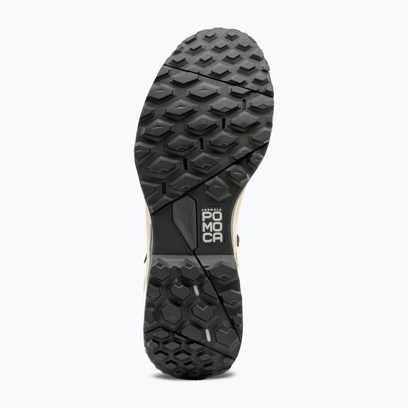 Дамски обувки за трекинг Salewa Puez 2 Mid Ptx oatmeal/oatmeal 5