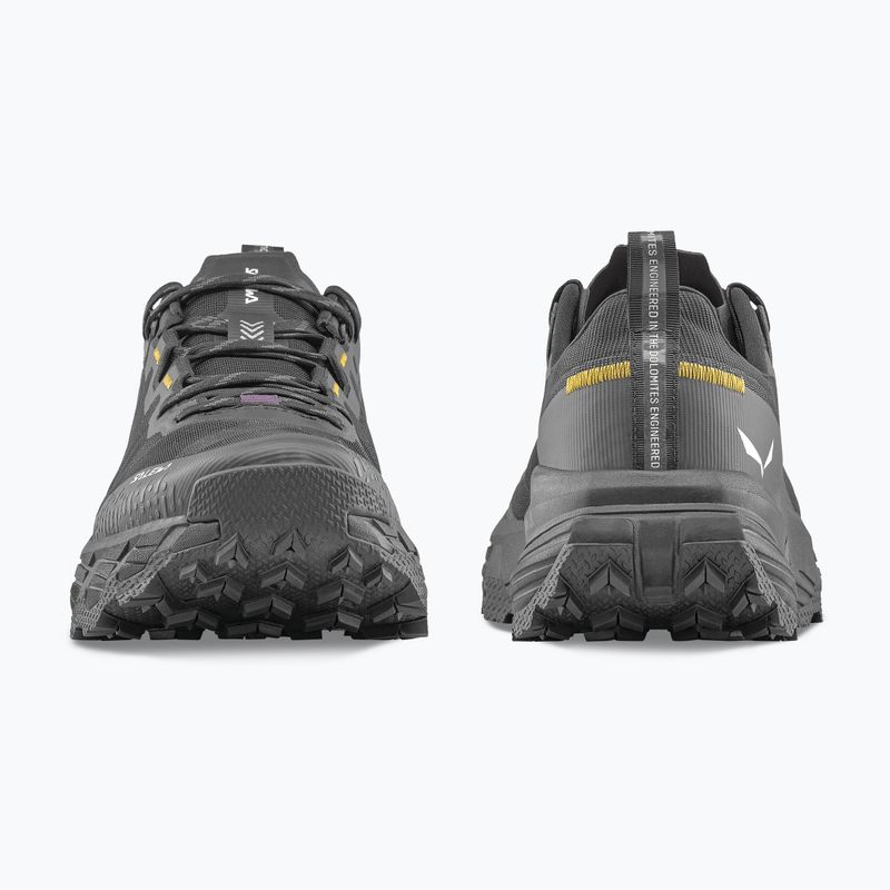 Мъжки обувки за трекинг Salewa Pedroc 2 MAX black out/black out 2