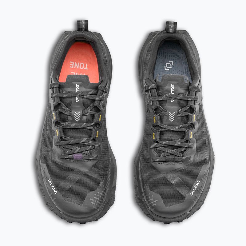 Мъжки обувки за трекинг Salewa Pedroc 2 MAX black out/black out 3