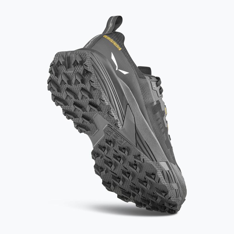 Мъжки обувки за трекинг Salewa Pedroc 2 MAX black out/black out 6