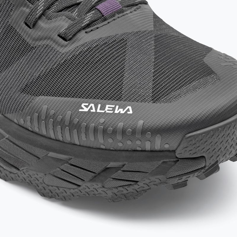 Мъжки обувки за трекинг Salewa Pedroc 2 MAX black out/black out 7