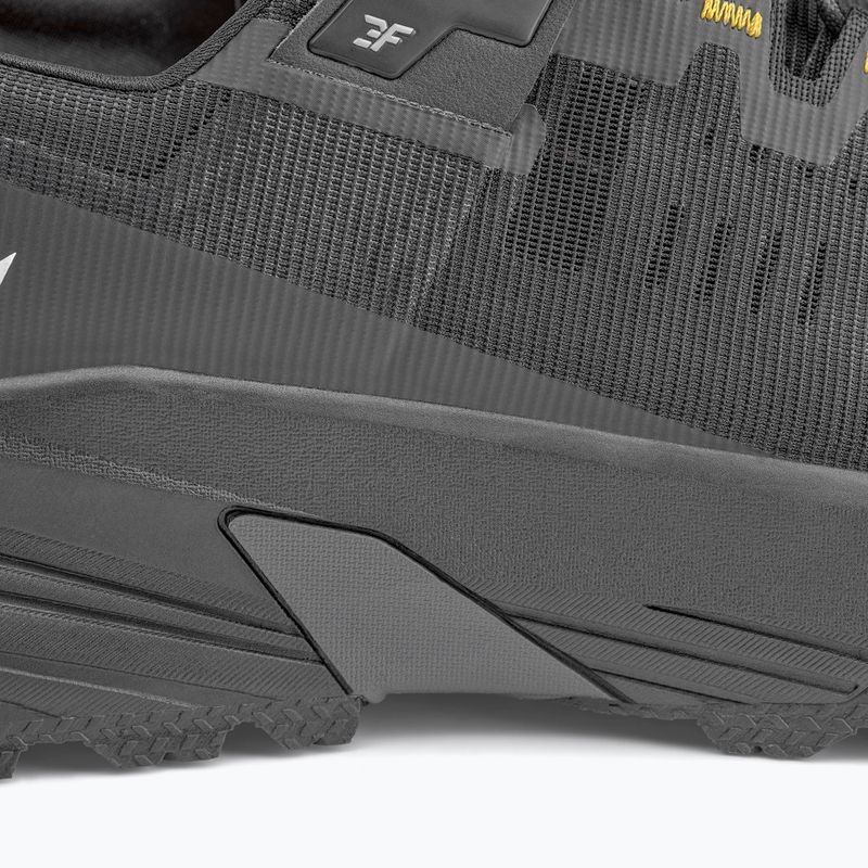 Мъжки обувки за трекинг Salewa Pedroc 2 MAX black out/black out 9