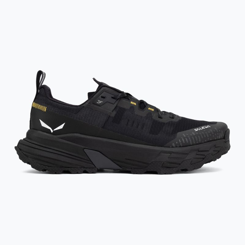 Мъжки обувки за трекинг Salewa Pedroc 2 MAX black out/black out 2