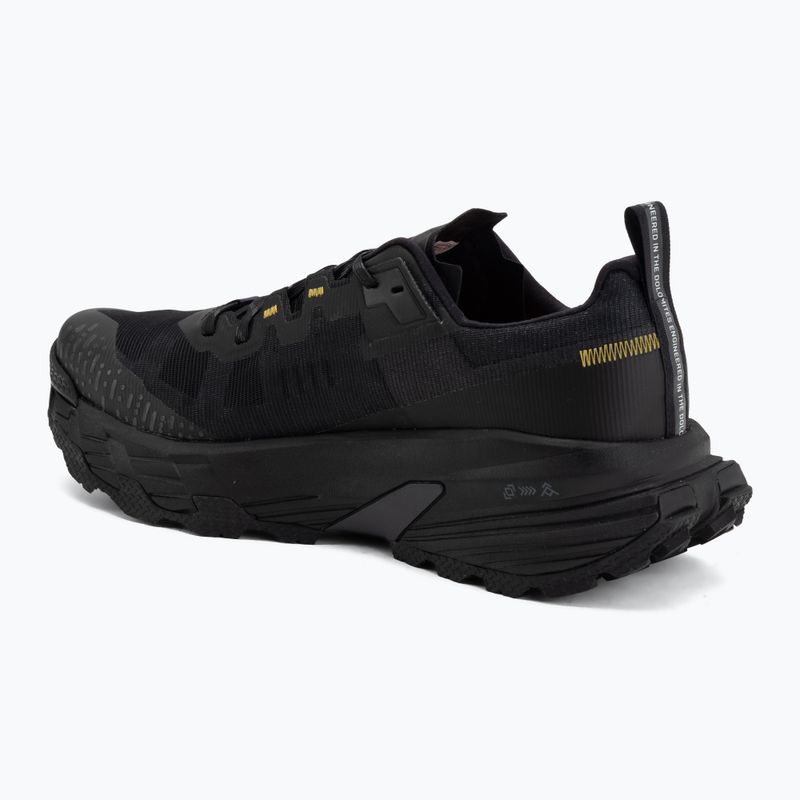 Мъжки обувки за трекинг Salewa Pedroc 2 MAX black out/black out 3
