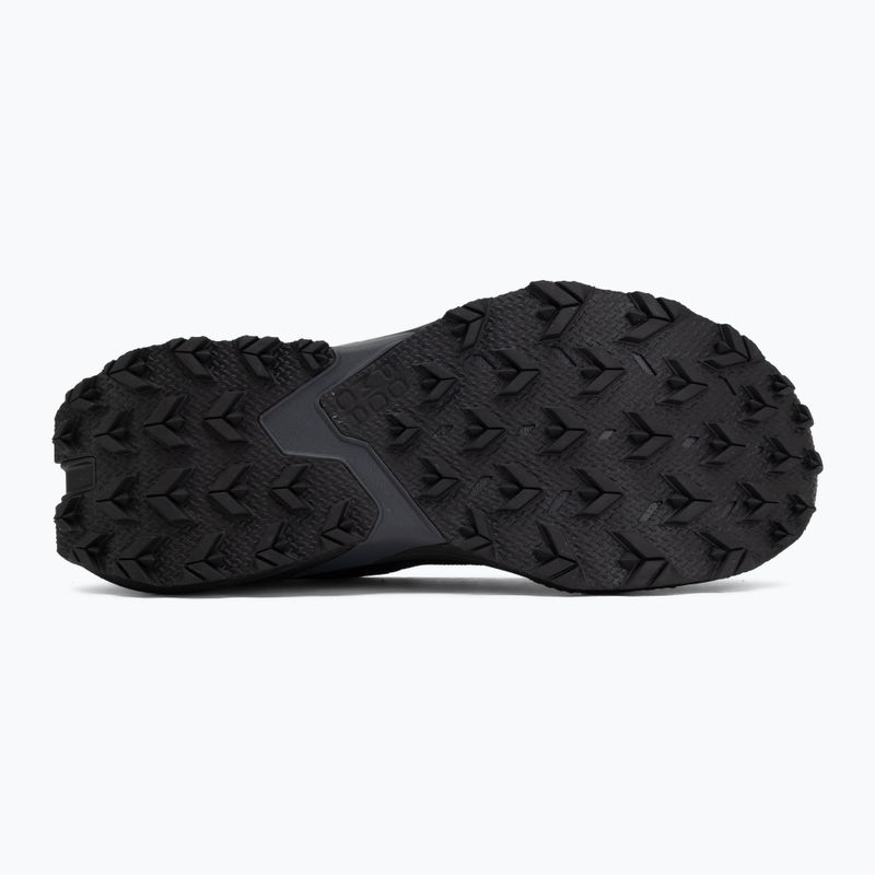 Мъжки обувки за трекинг Salewa Pedroc 2 MAX black out/black out 4